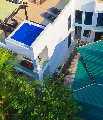 1 Bedroom Standard room