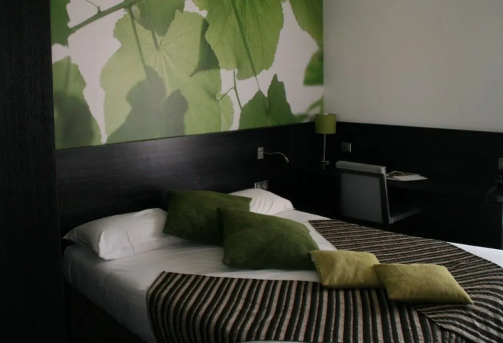 Ax'Hotel