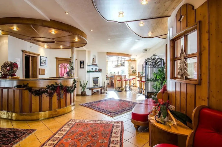 Hotel Daniel
