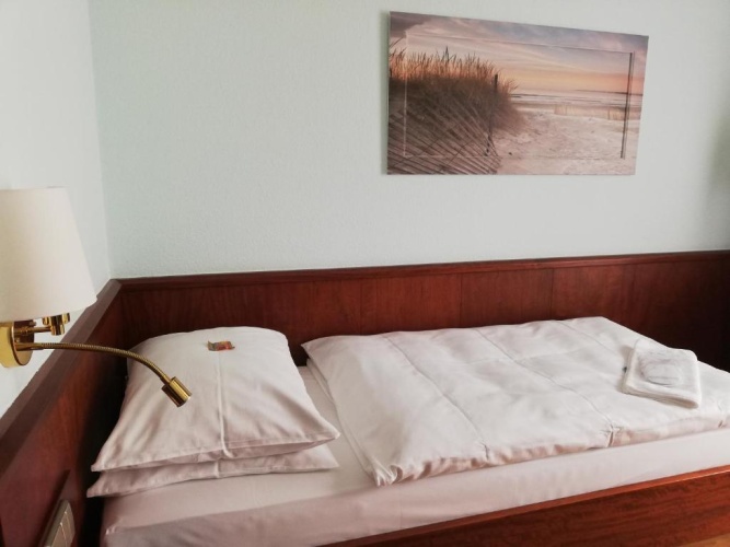 Classic Single room