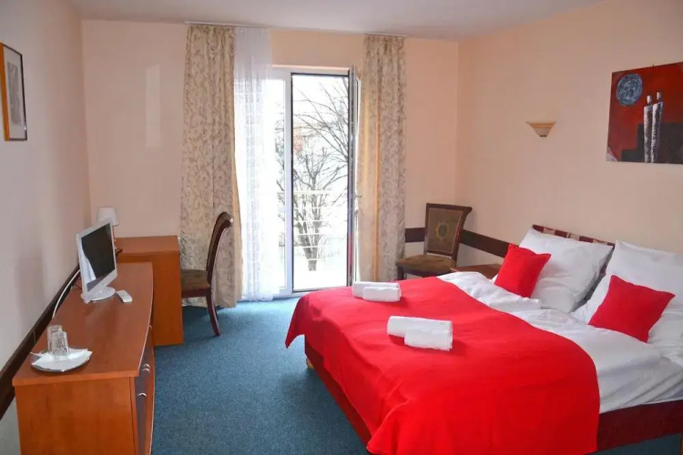 Garni Hotel Tatramonti