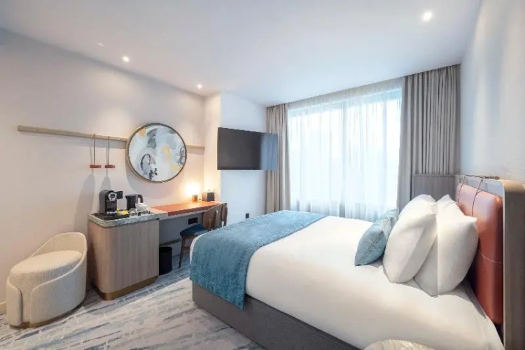 Executive Twin room