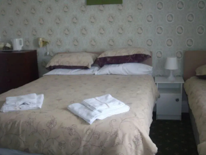 Royal Hotel