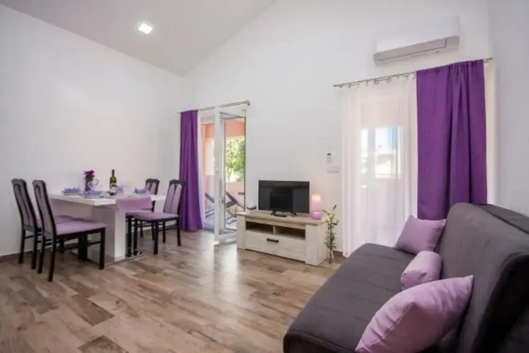 Apartment Perla