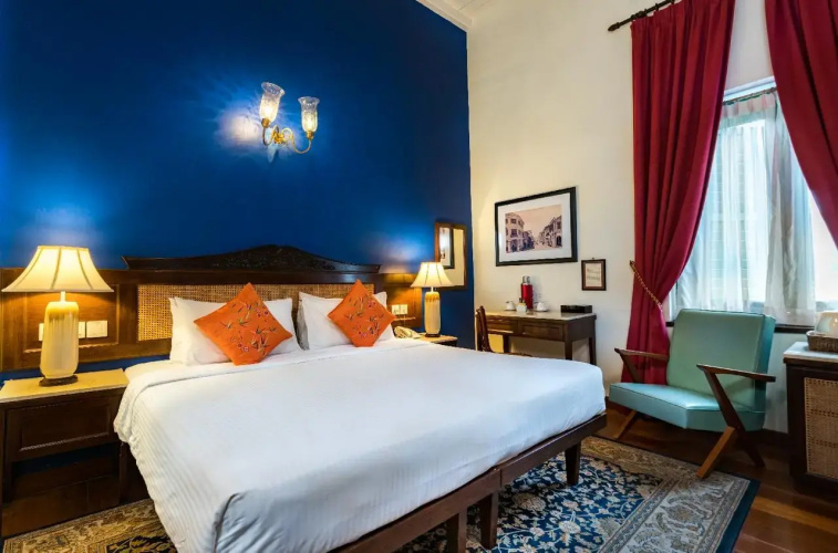 Yeng Keng Hotel