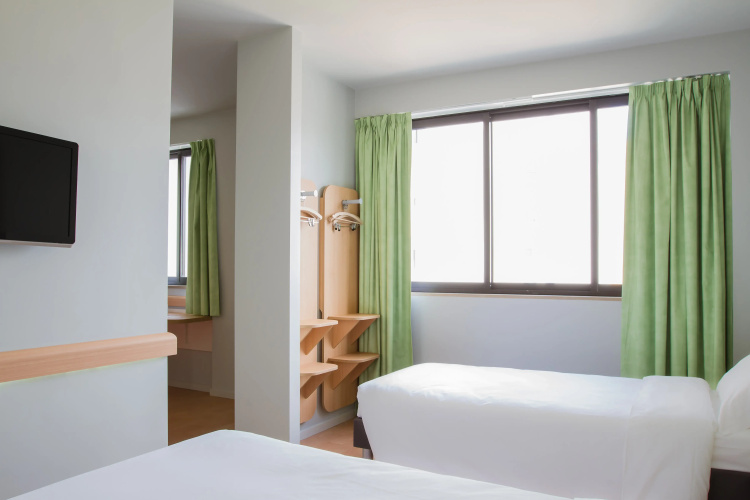 ibis budget Braga Centro