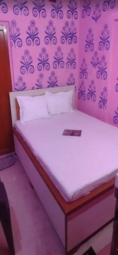 Royal Double room with city view