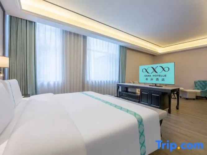 Single Suite
