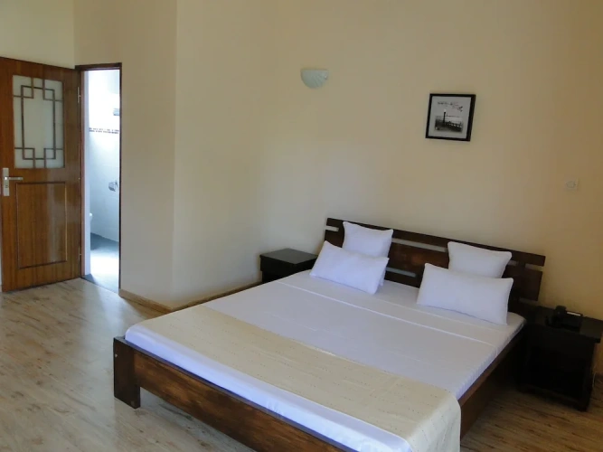 Comfort Suite