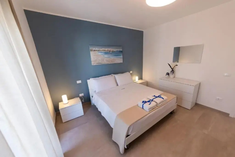 Altamarea Sea Apartments