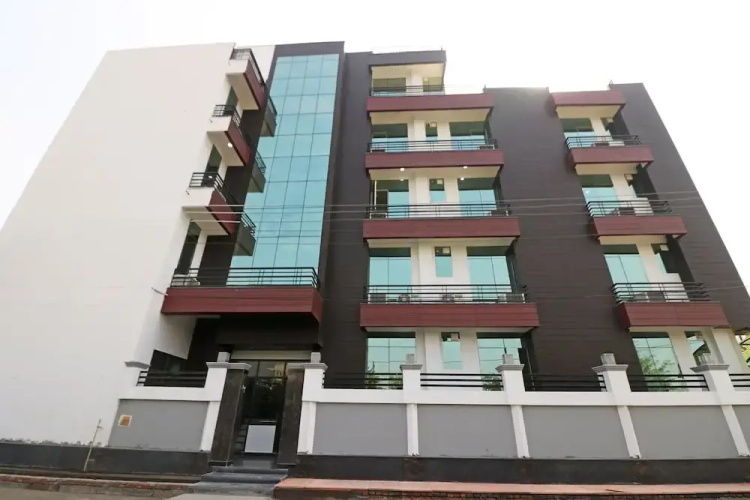 Hotelafbeelding