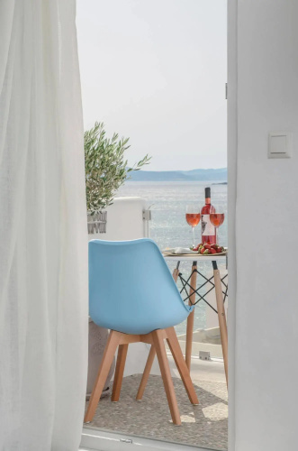 Naxian Breeze