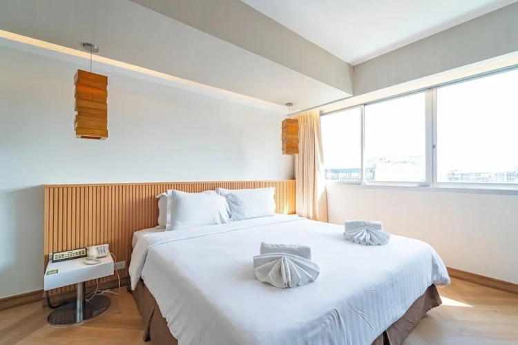 Business Double room