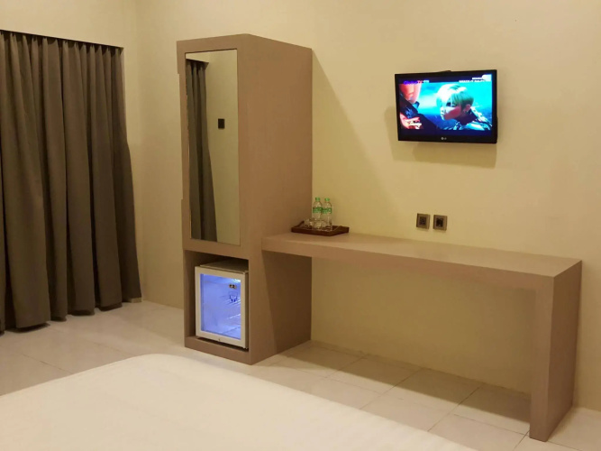 Hotel Griya Asri