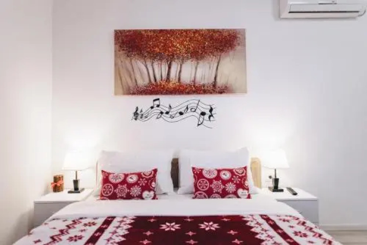 Apartments Borna
