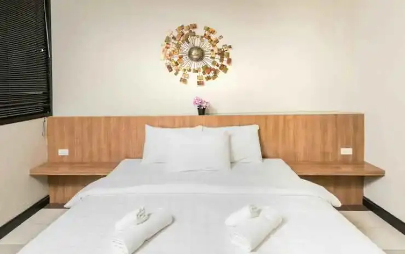 V Hotel Vajira