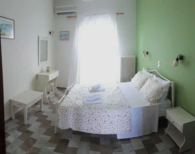 Double Apartment