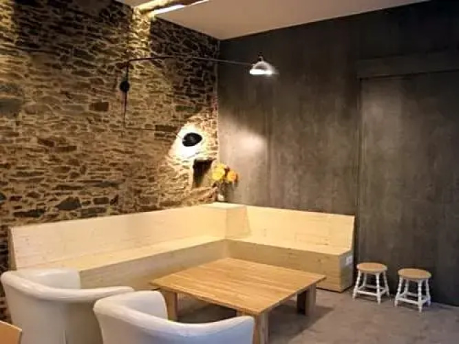 Albergue O santo