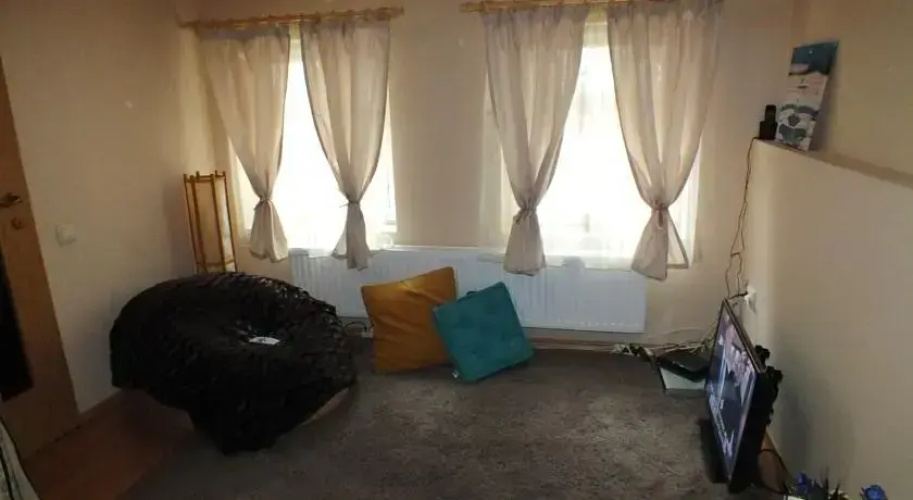 Anna Suite