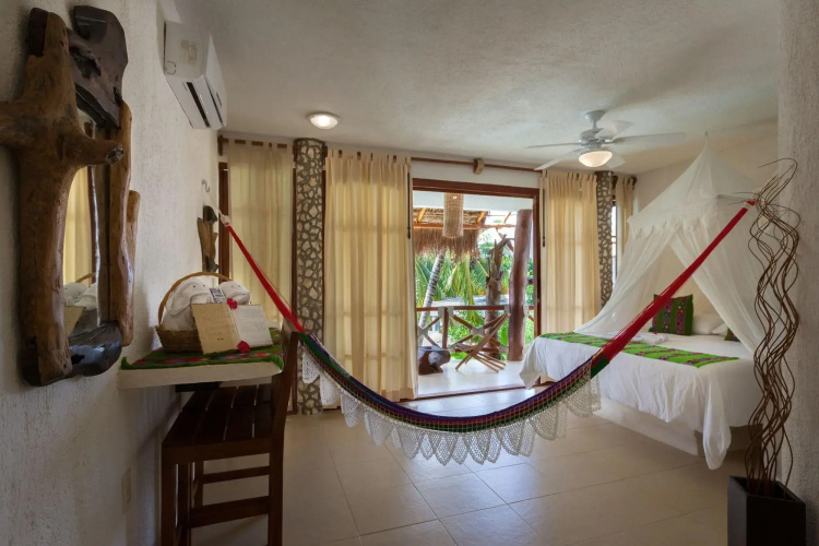 Hotel Para Ti