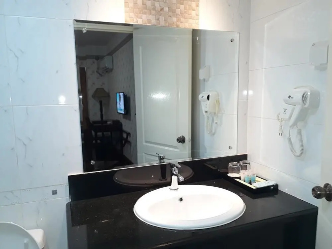 Sogecoa Apart Hotel