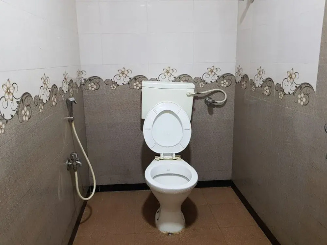 Hexa Sai Residency