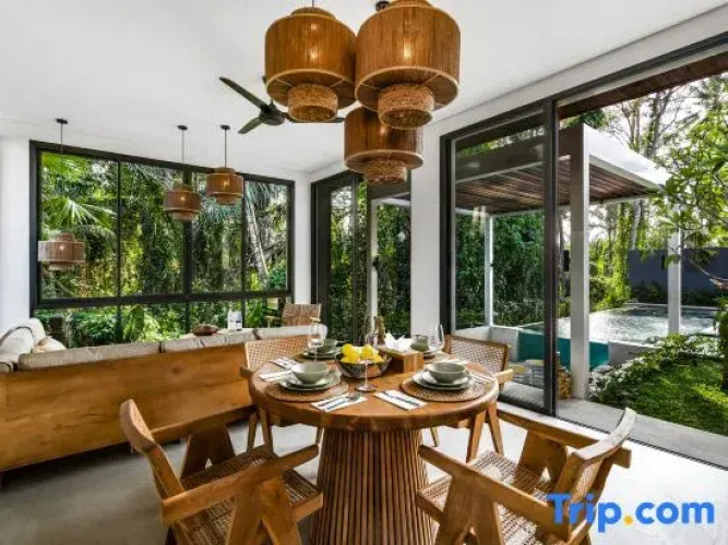 Ubud Villa Sweet Days by BaliSuperHost