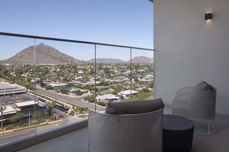 Caesars Republic Scottsdale, a Hilton Hotel photo 21