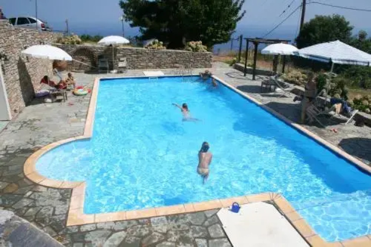 Villa Enallaxis