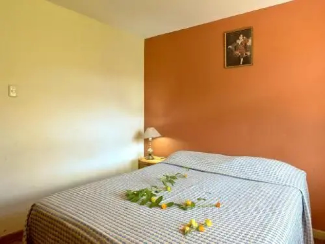 Diaz Del Mar Guest House Cusco