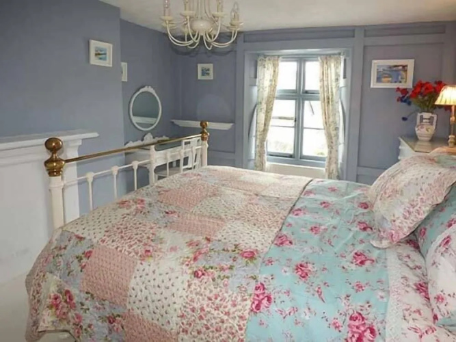 Blue Harbour Cottage