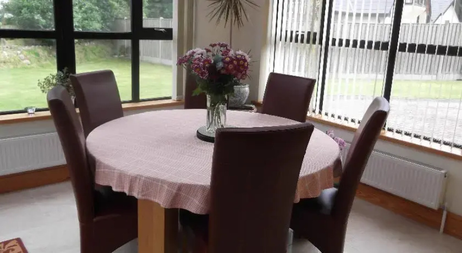 Woodview Bed and Breakfast