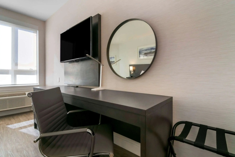 Quality Inn