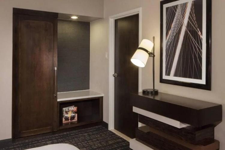 Marriott Ste Med Market Ctr