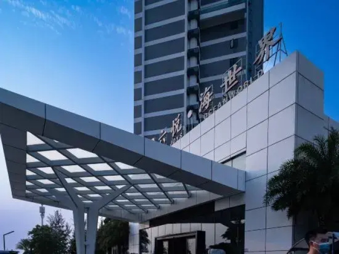 Imagen del hotel