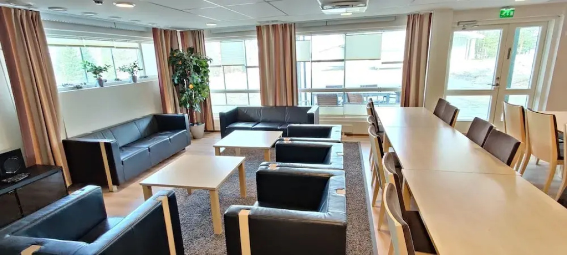 Hotelli Kaartila
