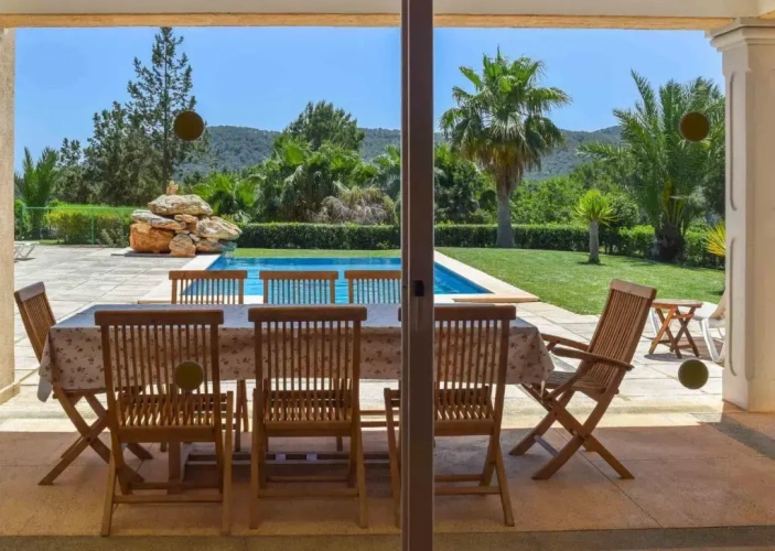 Superior Villa