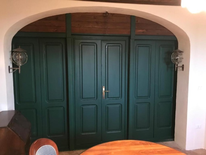 3 Bedrooms Apartment