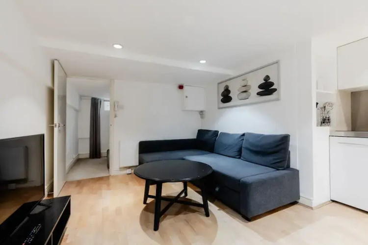 Fairhazel Gardens Studios