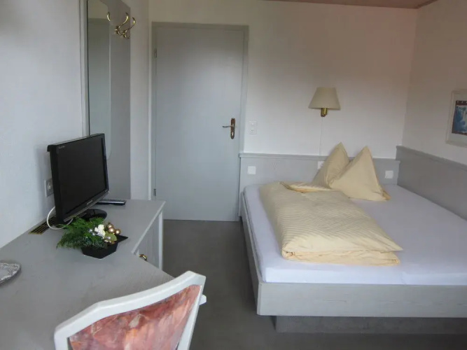 Landhotel Hirschen