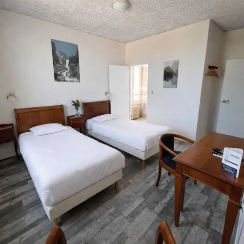 Comfort Double room