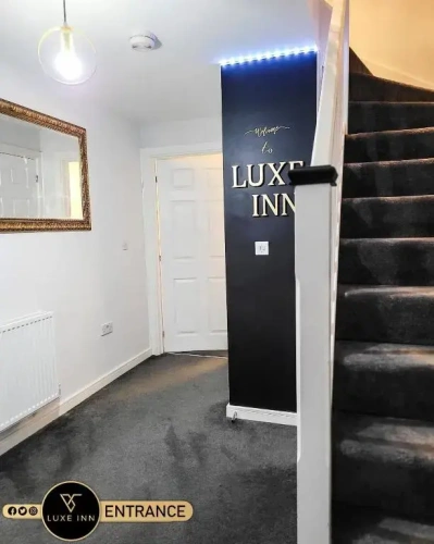 3 Bedrooms Cottage