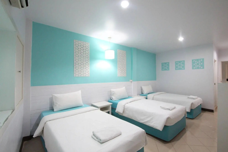 Preme Hostel