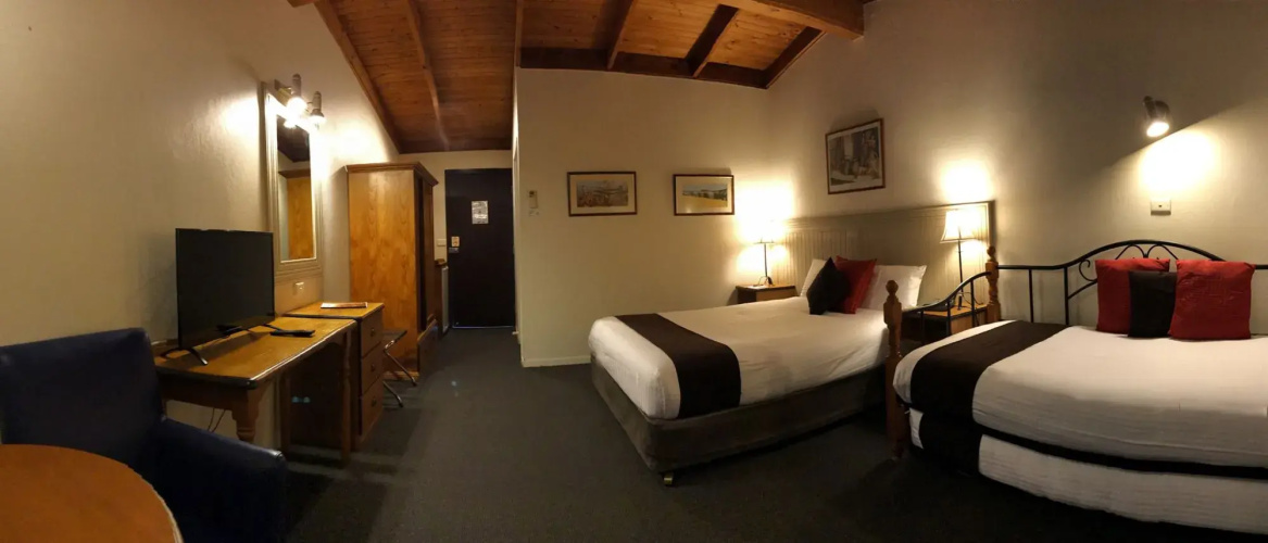 Hunter Valley Resort