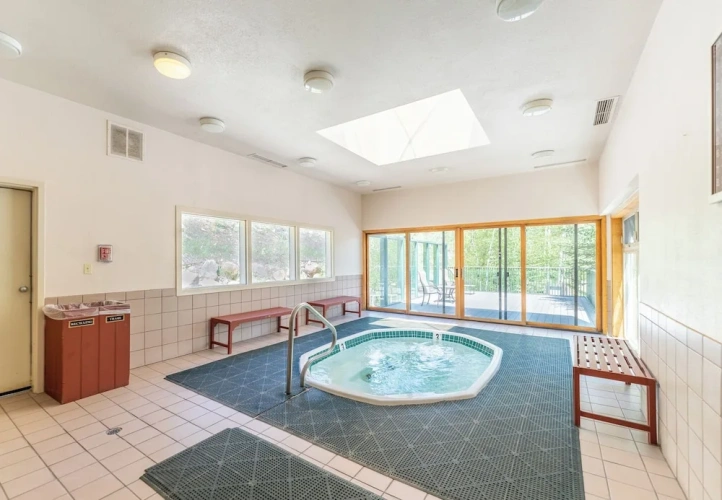 2 Bedrooms Apartment with balcony