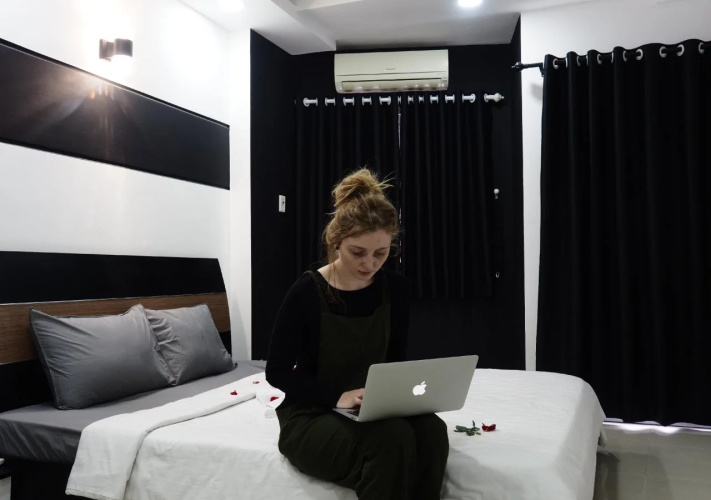 Saigon Hub Hostel