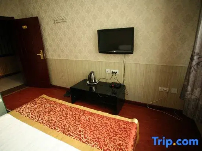 Taiyuan Xinxiu Hotel