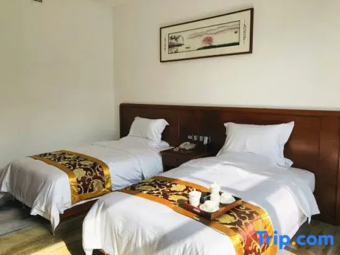 Jinzun Holiday Hotel