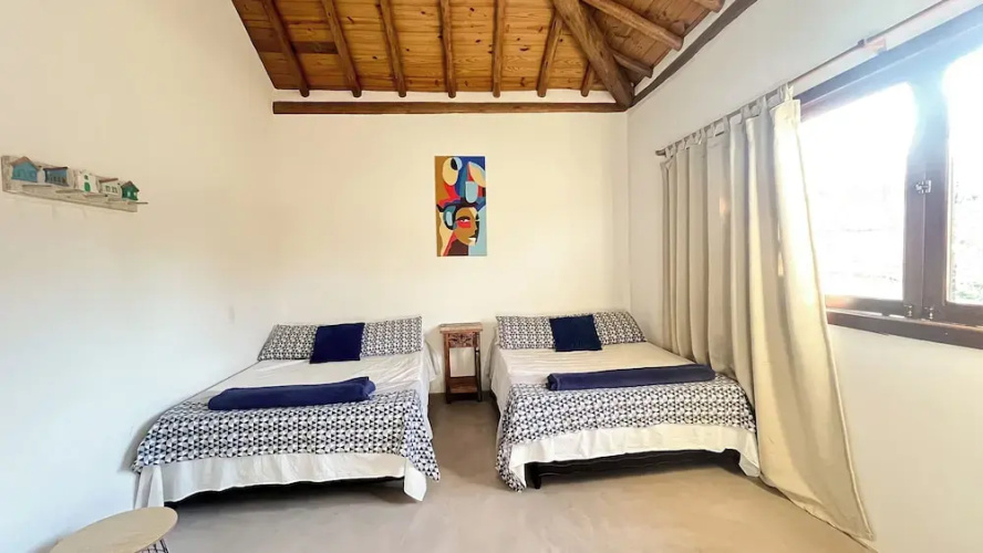 Casa Odara Trancoso