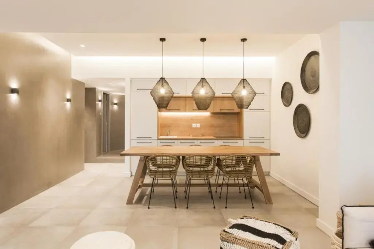 *** Apt 110m2 3bed 2bath, walk to Acropolis ***
